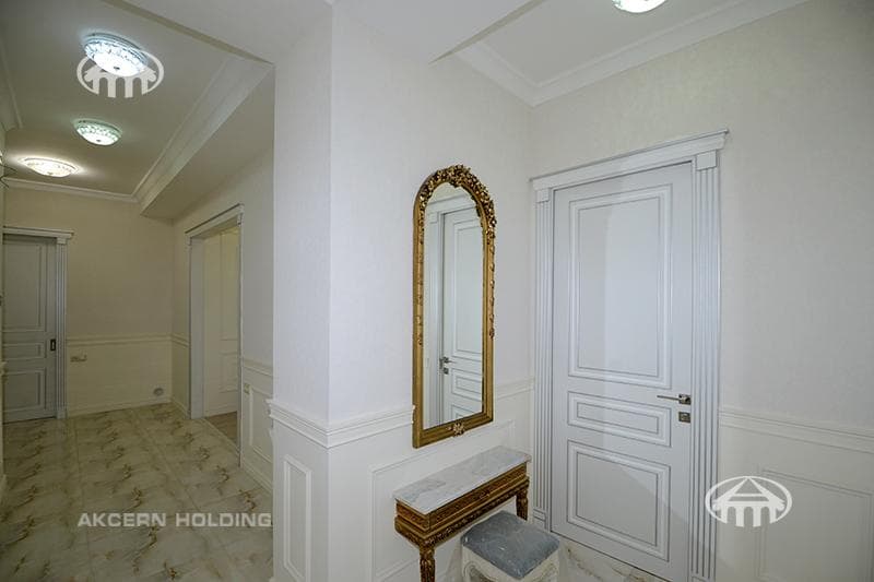 Квартира · 4 комн. · 122 м² · Канакер-Зейтун