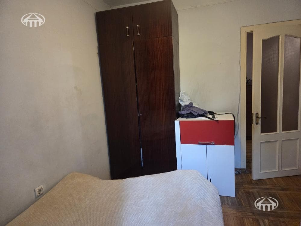 Apartment · 4 rooms · 107 m² · Davtashen