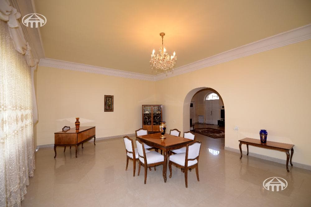 Mansion · 9 rooms · 934 m² · Nork-Marash