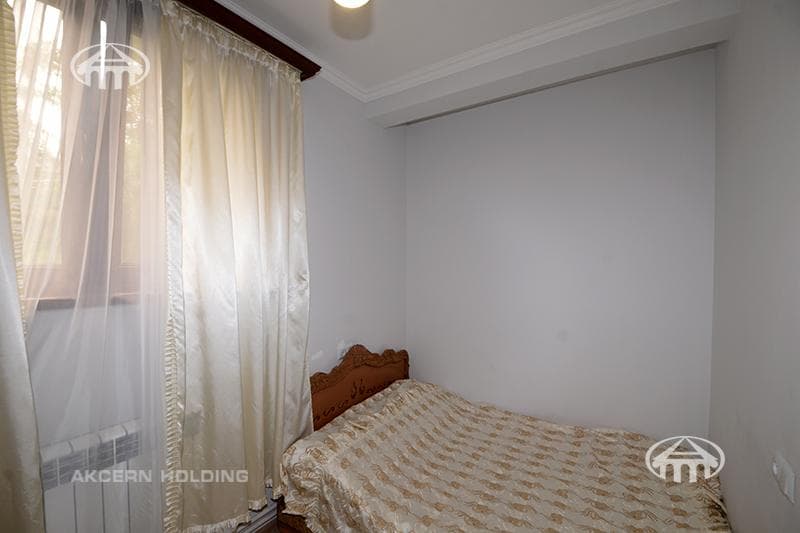 Apartment · 2 rooms · 50 m² · Nor Nork