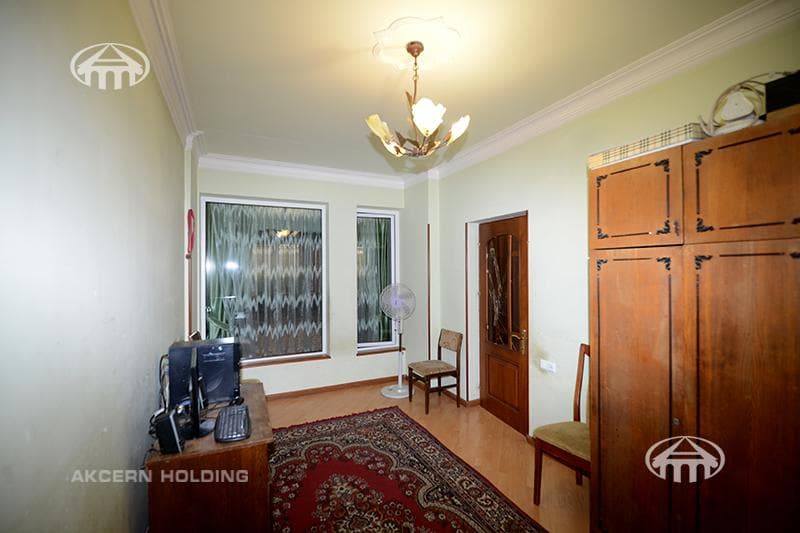 Apartment · 4 rooms · 130 m² · Malatia-Sebastia