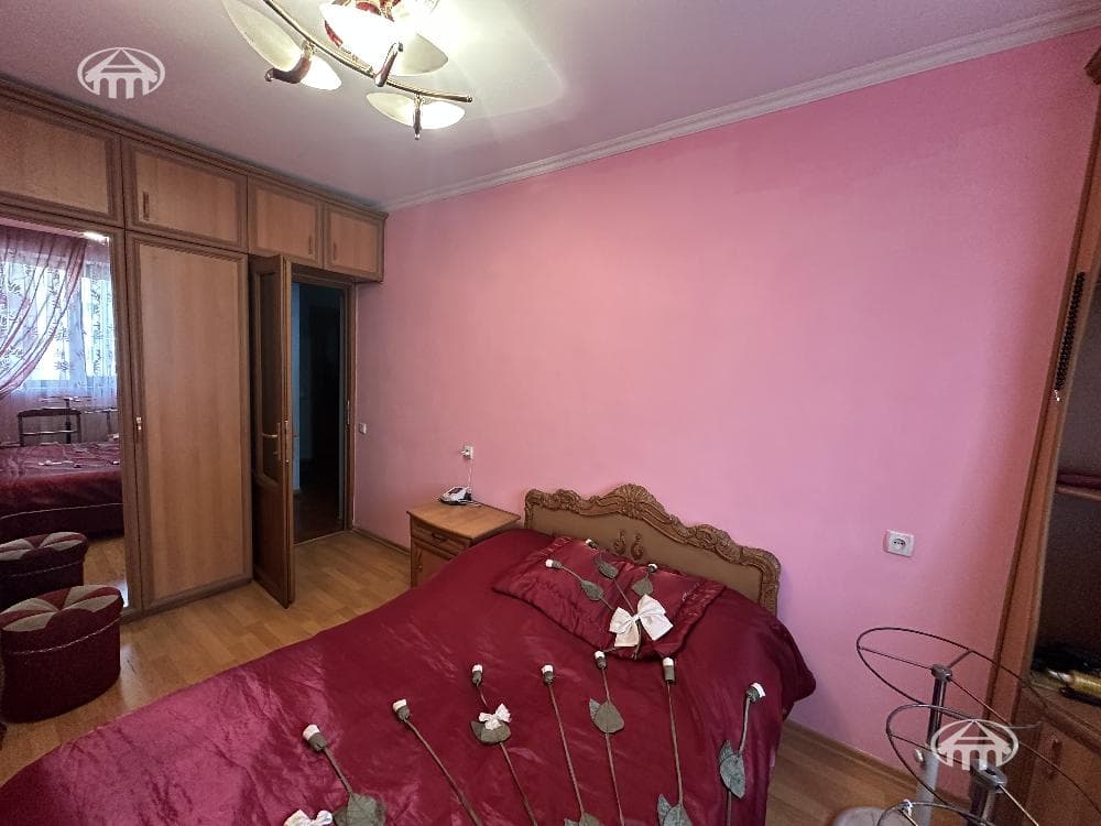 Квартира · 3 комн. · 63 м² · Нор-Норк
