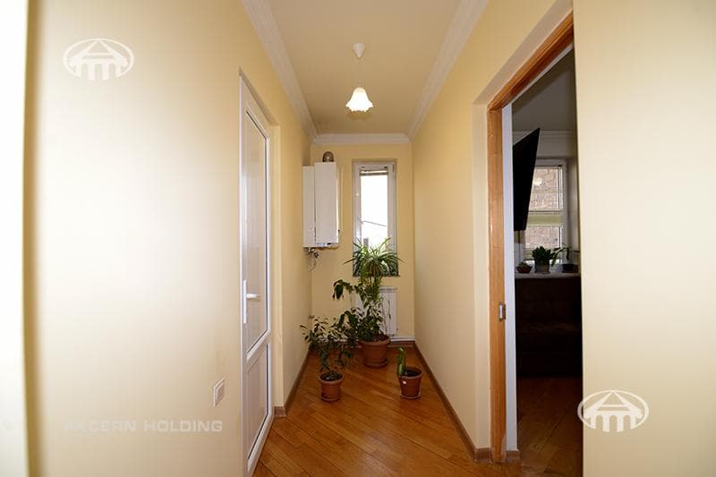 Офис · 250 м² · Канакер-Зейтун