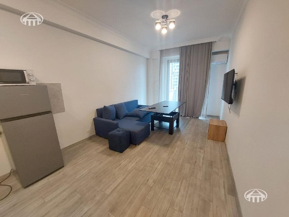 Apartment · 2 rooms · 50 m² · Ajapnyak