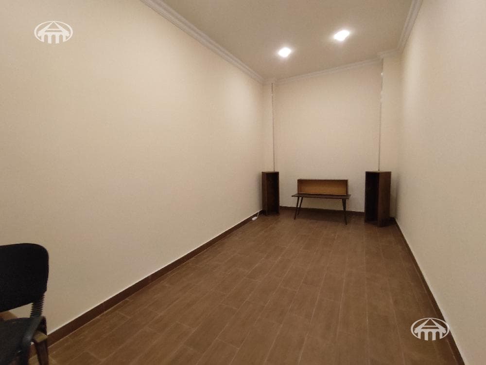 Офис · 160 м² · Арабкир