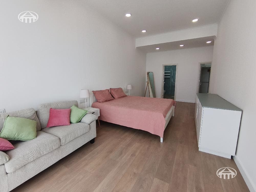 Apartment · 4 rooms · 132 m² · Kanaker-Zeytun