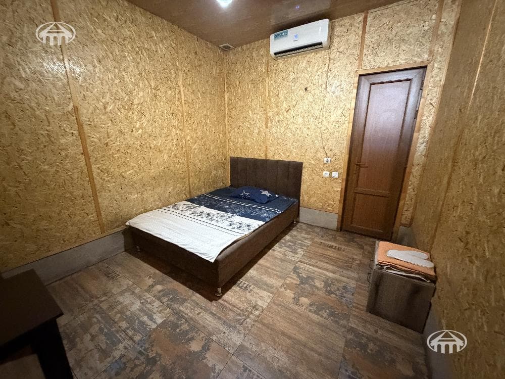 Hotel · 9 rooms · 380 m² · Shengavit