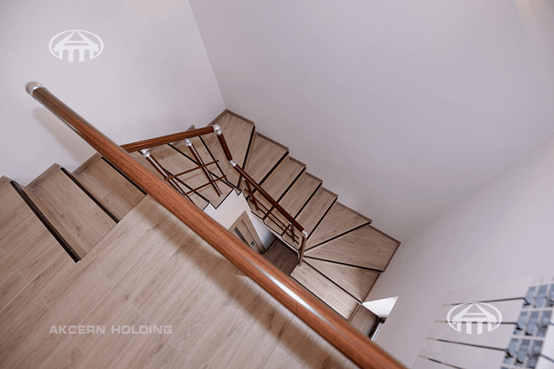 Mansion · 5 rooms · 151 m² · v. Arinj