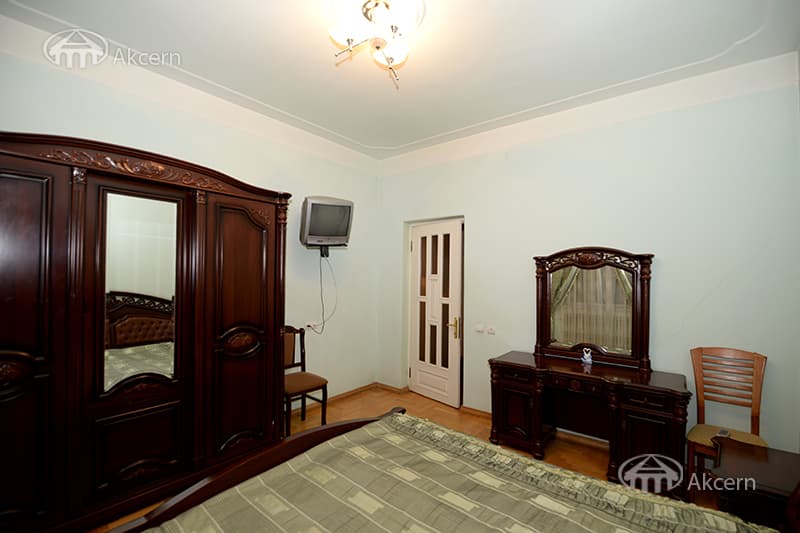 Առանձնատուն · 4 սեն. · 115 մ² · Արաբկիր