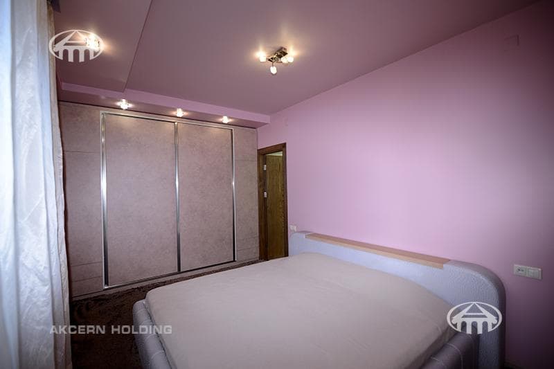 Квартира · 3 комн. · 115 м² · Кентрон