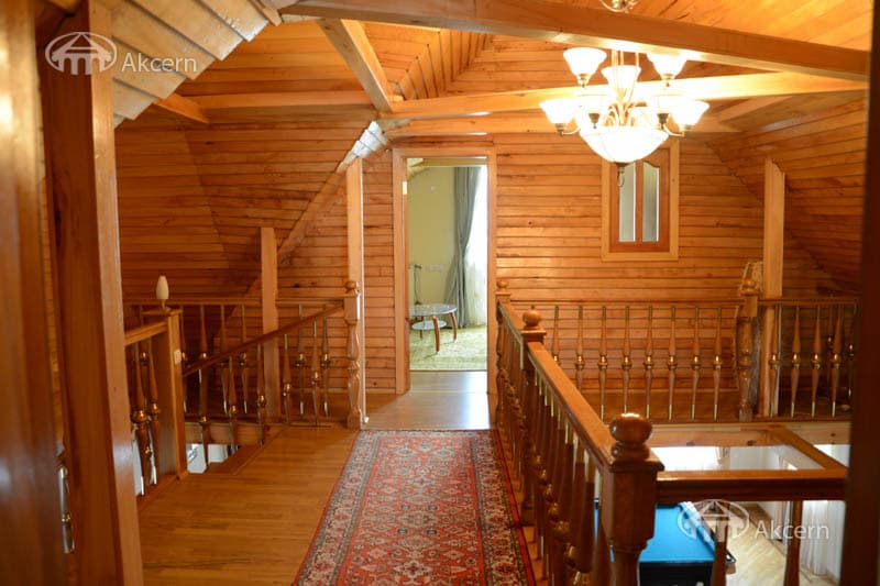 Загородный дом · 8 комн. · 586 м² · Дзорахпюр