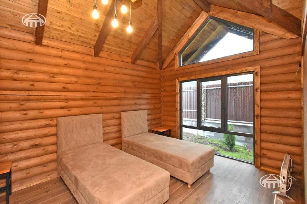 Mansion · 4 rooms · 218 m² · Dilijan