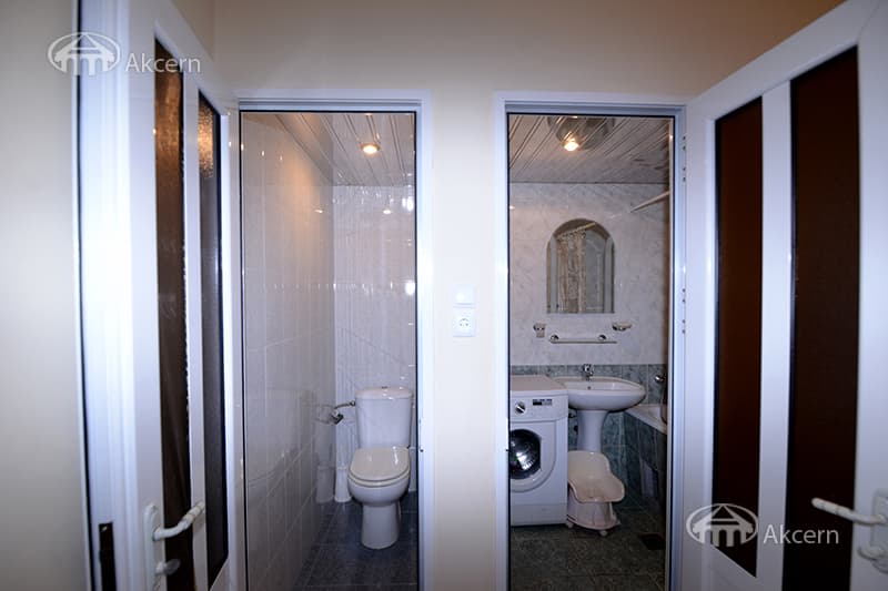 Квартира · 5 комн. · 187 м² · Канакер-Зейтун