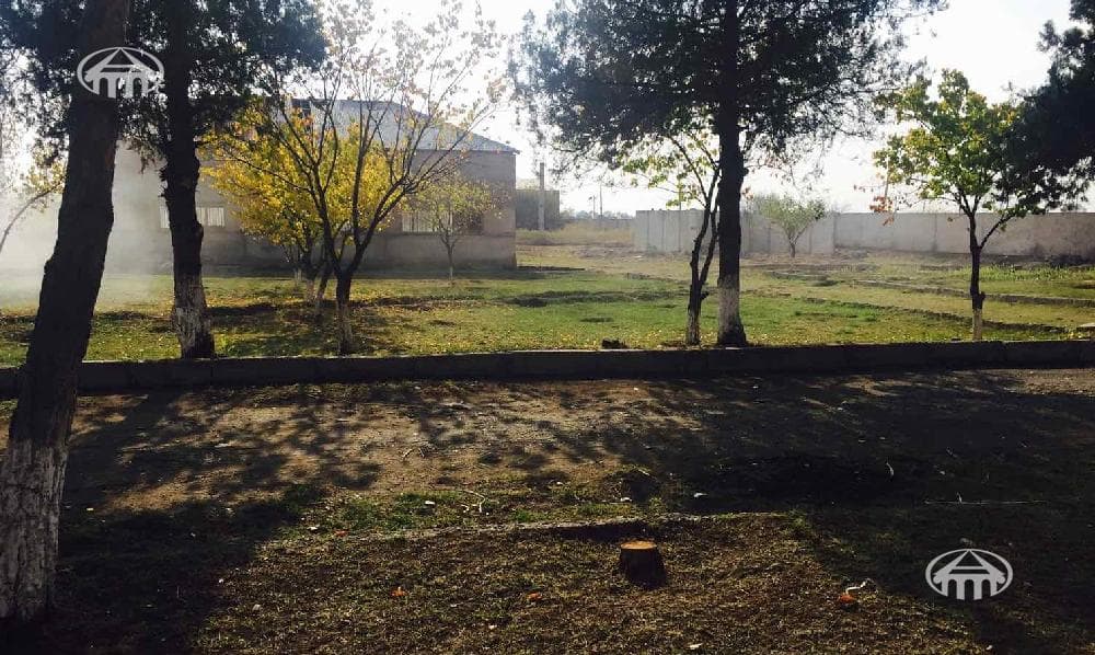 Other · 2,320 m² · Ararat Province