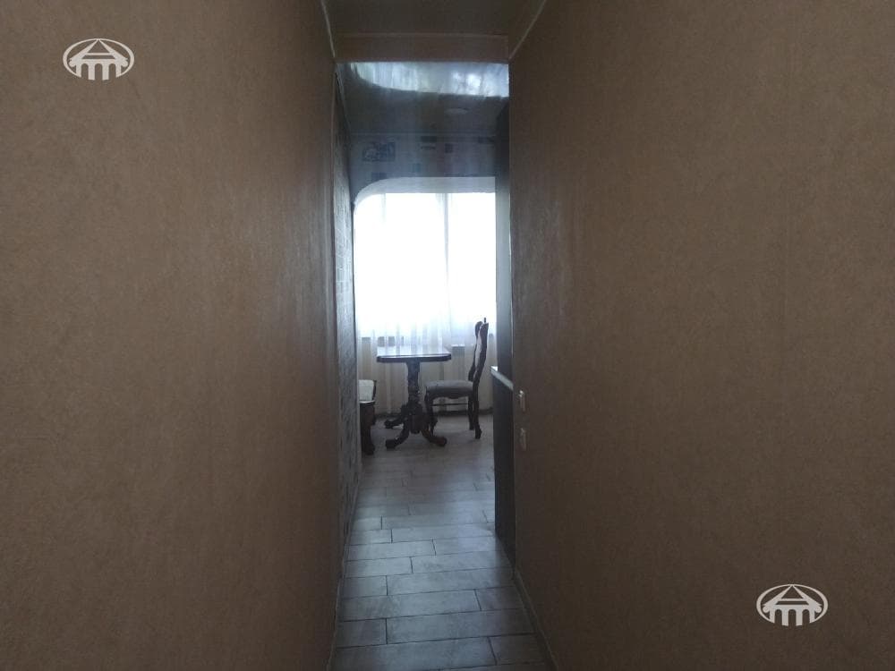 Квартира · 3 комн. · 71 м² · Арабкир