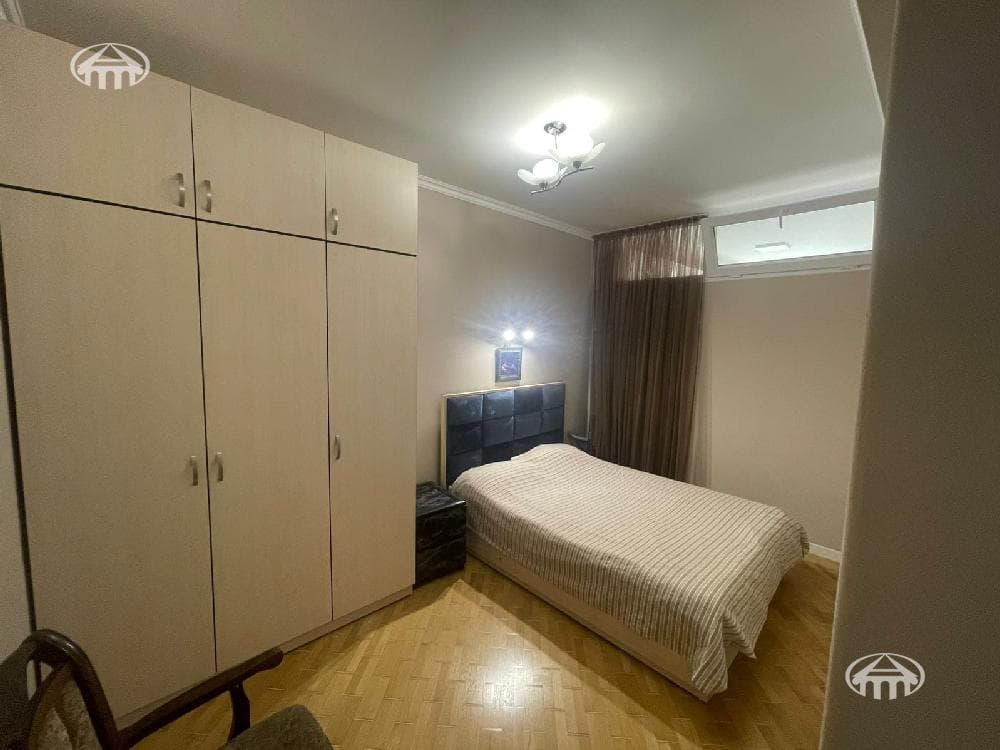 Apartment · 2 rooms · 55 m² · Kentron