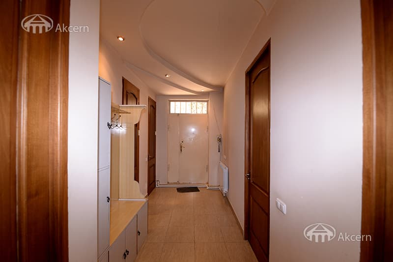 Mansion · 3 rooms · 160 m² · Nork-Marash