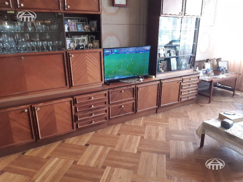 Квартира · 3 комн. · 62,2 м² · Канакер-Зейтун