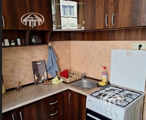 Apartment · 1 rooms · 37 m² · Kentron