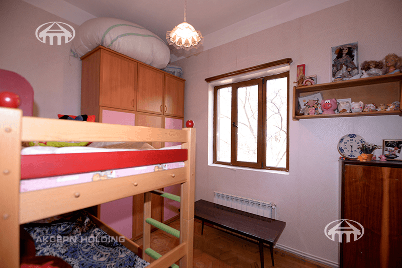 Առանձնատուն · 9 սեն. · 464 մ² · Արաբկիր