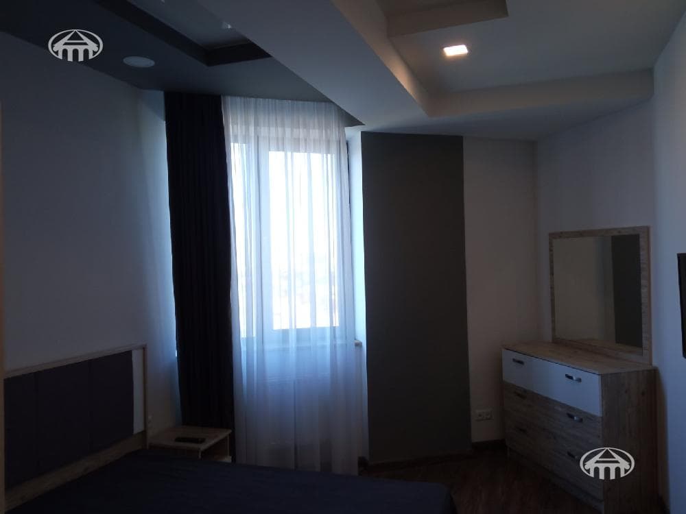 Բնակարան · 3 սեն. · 53 մ² · Քանաքեռ-Զեյթուն