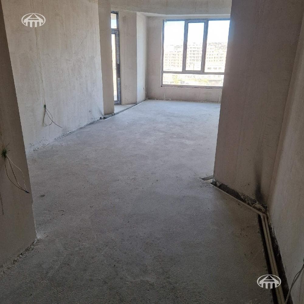 Apartment · 4 rooms · 116 m² · Arabkir