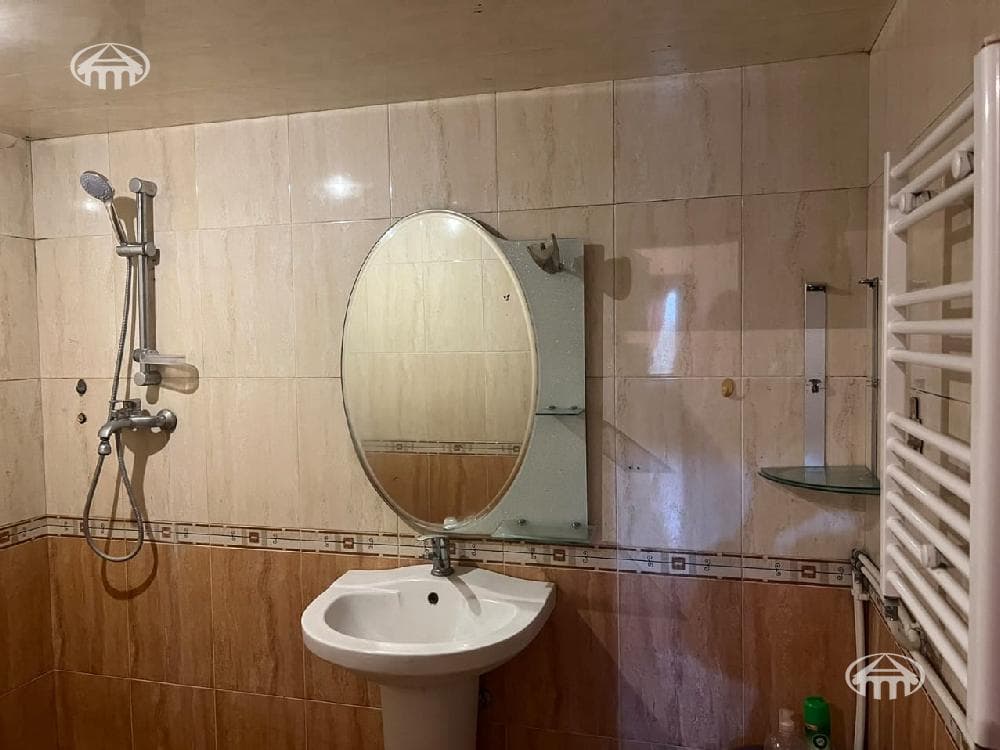Квартира · 3 комн. · 90 м² · Малатия-Себастия