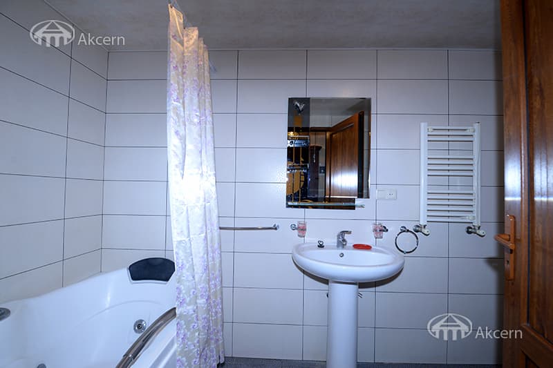 Apartment · 2 rooms · 54 m² · Arabkir