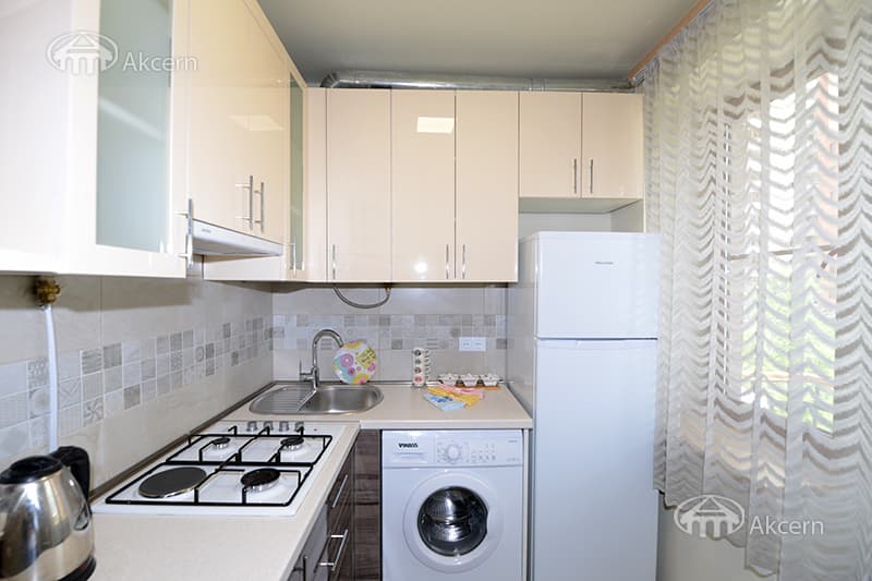 Apartment · 1 rooms · 30 m² · Arabkir