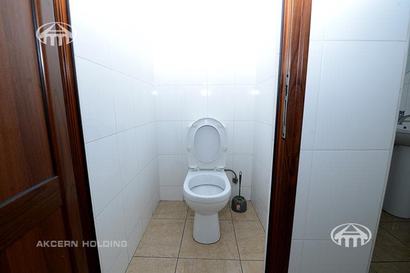 Офис · 274 м² · Канакер-Зейтун
