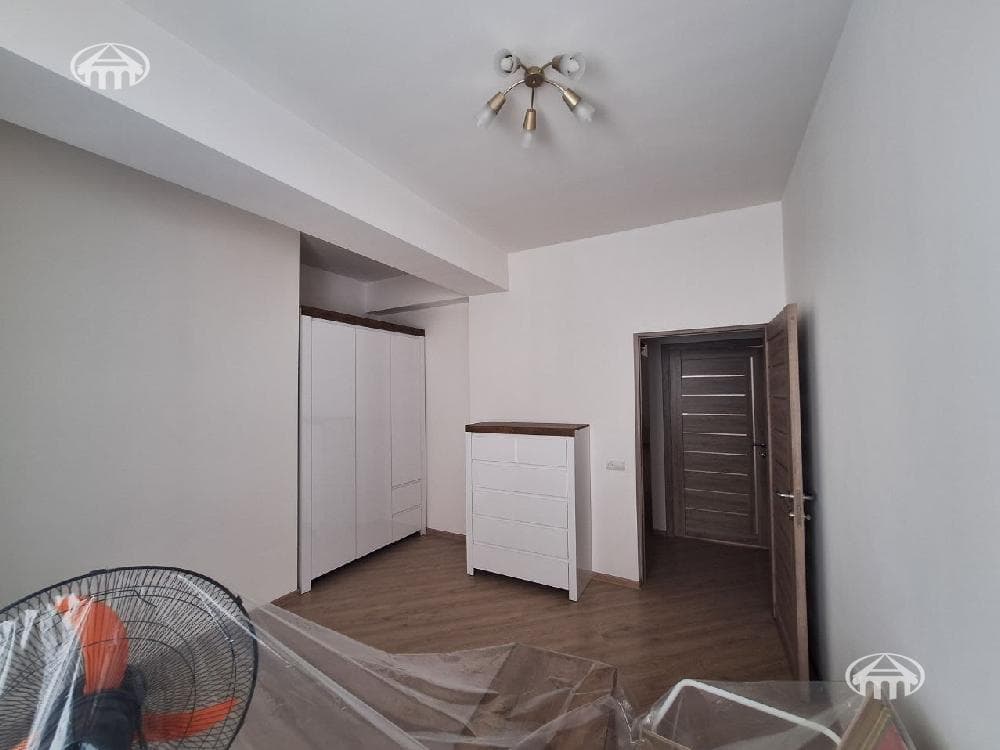 Квартира · 4 комн. · 106 м² · Нор-Норк