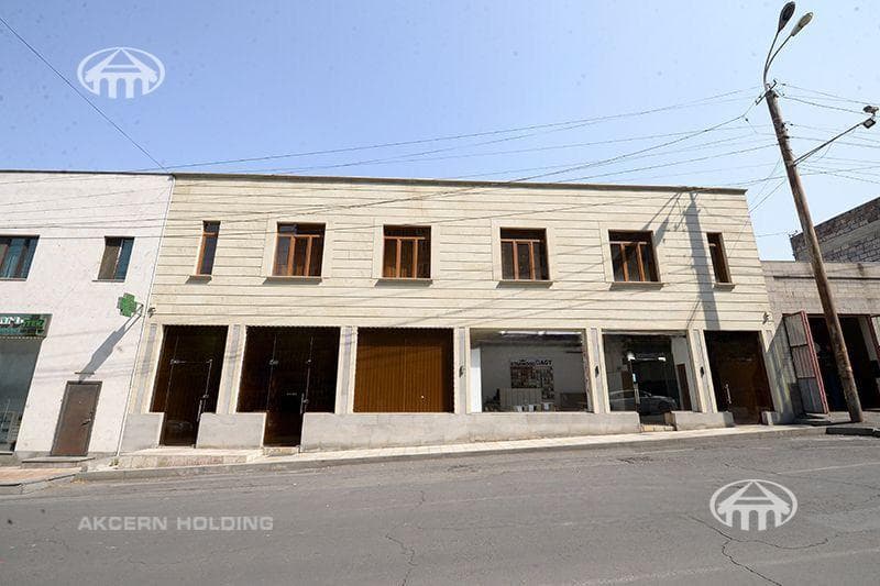 Retail · 192 m² · Malatia-Sebastia