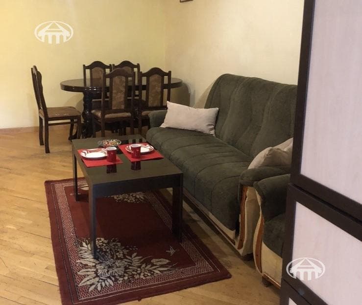 Apartment · 1 rooms · 41 m² · Arabkir