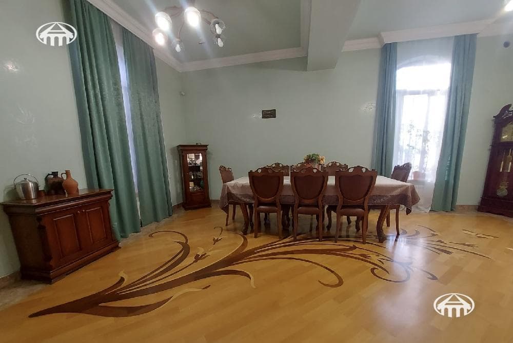 Առանձնատուն · 7 սեն. · 313 մ² · Արարատի մարզ