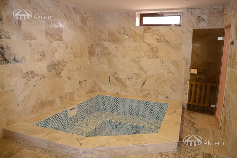 Mansion · 5 rooms · 405 m² · Arzakan