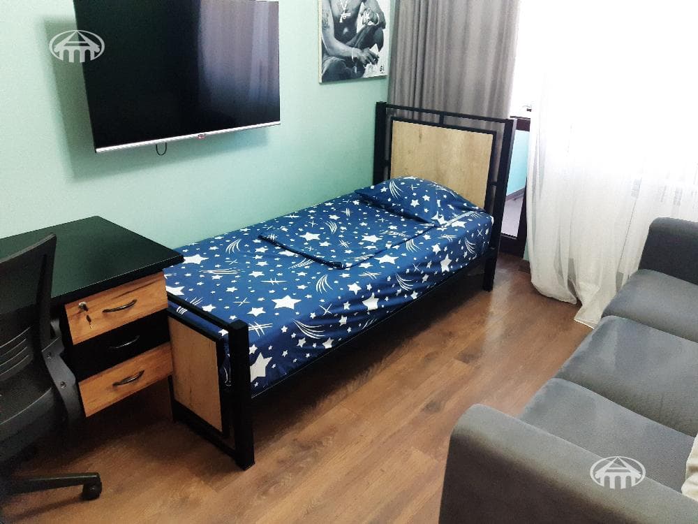 Квартира · 3 комн. · 86 м² · Арабкир
