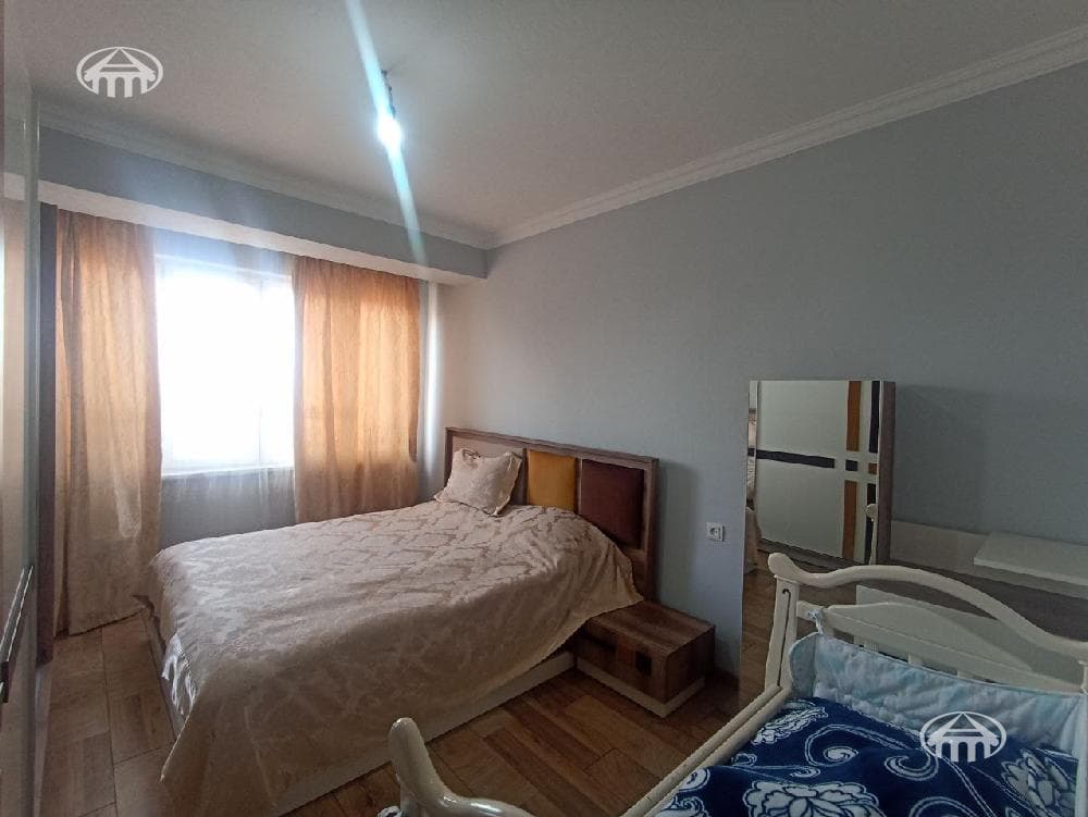 Квартира · 3 комн. · 80 м² · Шенгавит
