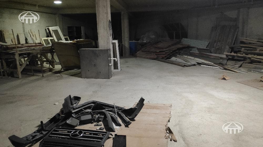 Прочее · 200 м² · Канакер-Зейтун