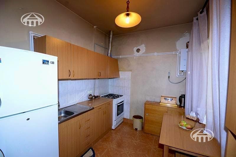 Mansion · 3 rooms · 100 m² · Nor Gyugh