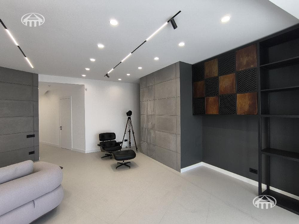 Apartment · 6 rooms · 352 m² · Arabkir