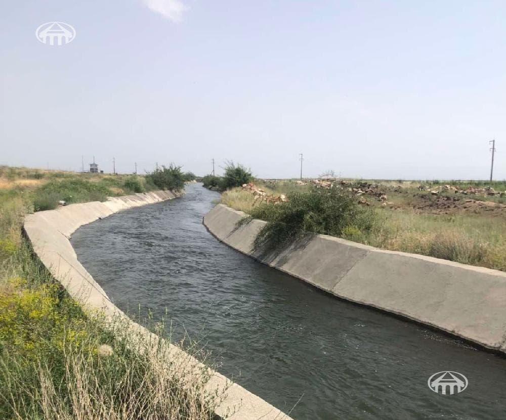 Հողատարածք · գ. Կողբավան