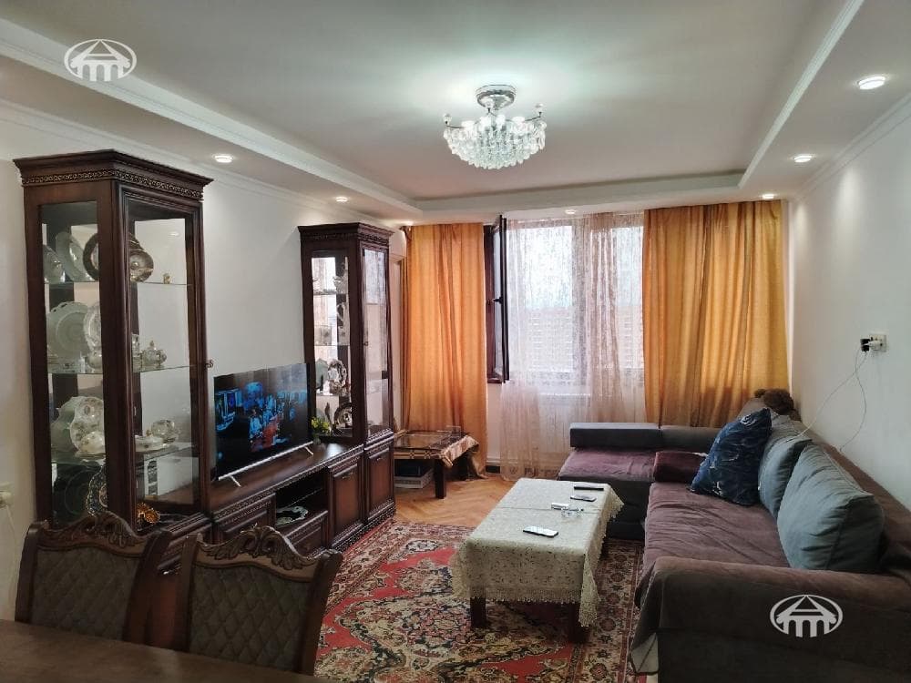 Apartment · 2 rooms · 65 m² · Arabkir