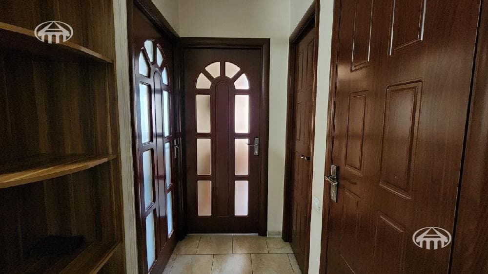 Apartment · 3 rooms · 76 m² · Arabkir