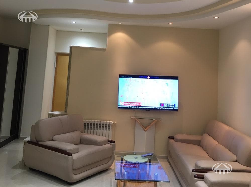 Квартира · 3 комн. · 73 м² · Арабкир