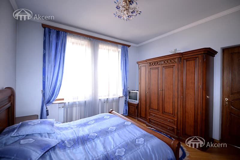 Особняк · 7 комн. · 362 м² · Малатия-Себастия