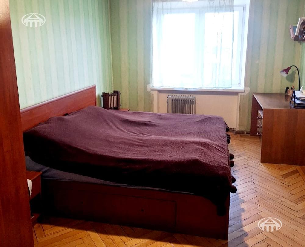 Apartment · 3 rooms · 74 m² · Ajapnyak