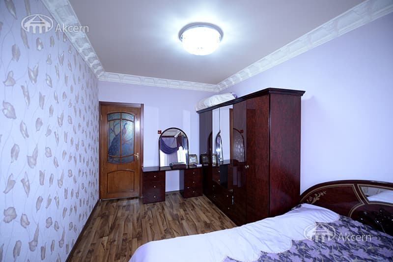 Квартира · 2 комн. · 65 м² · Канакер-Зейтун