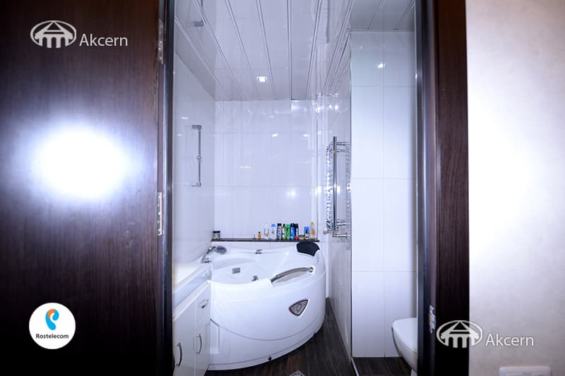 Apartment · 3 rooms · 70 m² · Arabkir