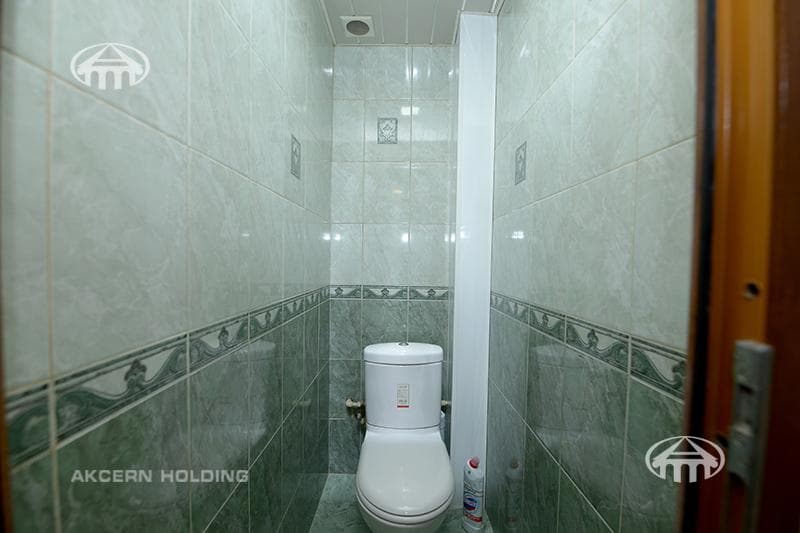 Բնակարան · 4 սեն. · 143 մ² · Արաբկիր