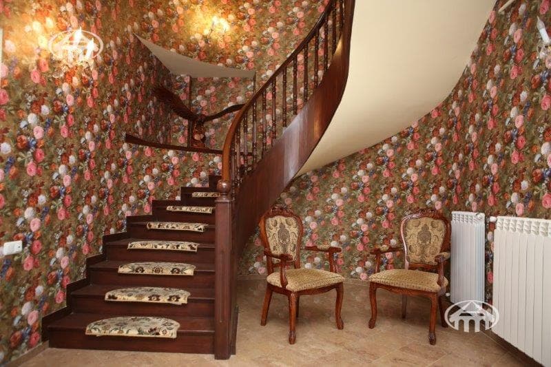 Дом · 5 комн. · 388 м² · Арабкир